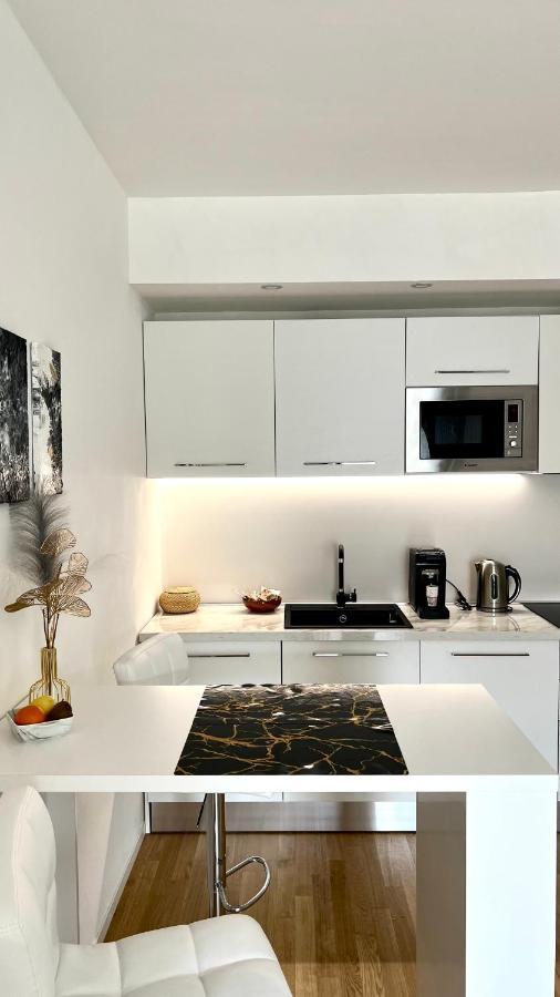 Angels Apartment Μπάρι Εξωτερικό φωτογραφία
