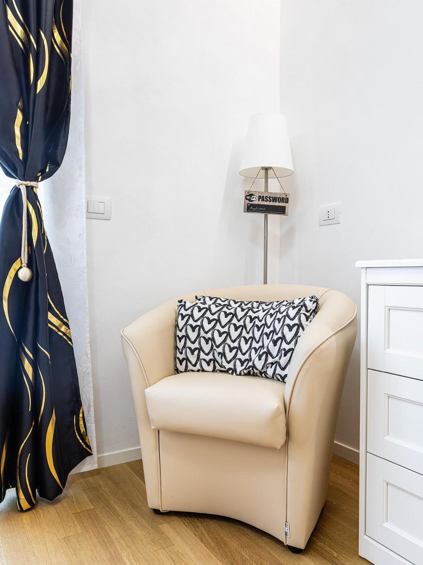 Angels Apartment Μπάρι Εξωτερικό φωτογραφία