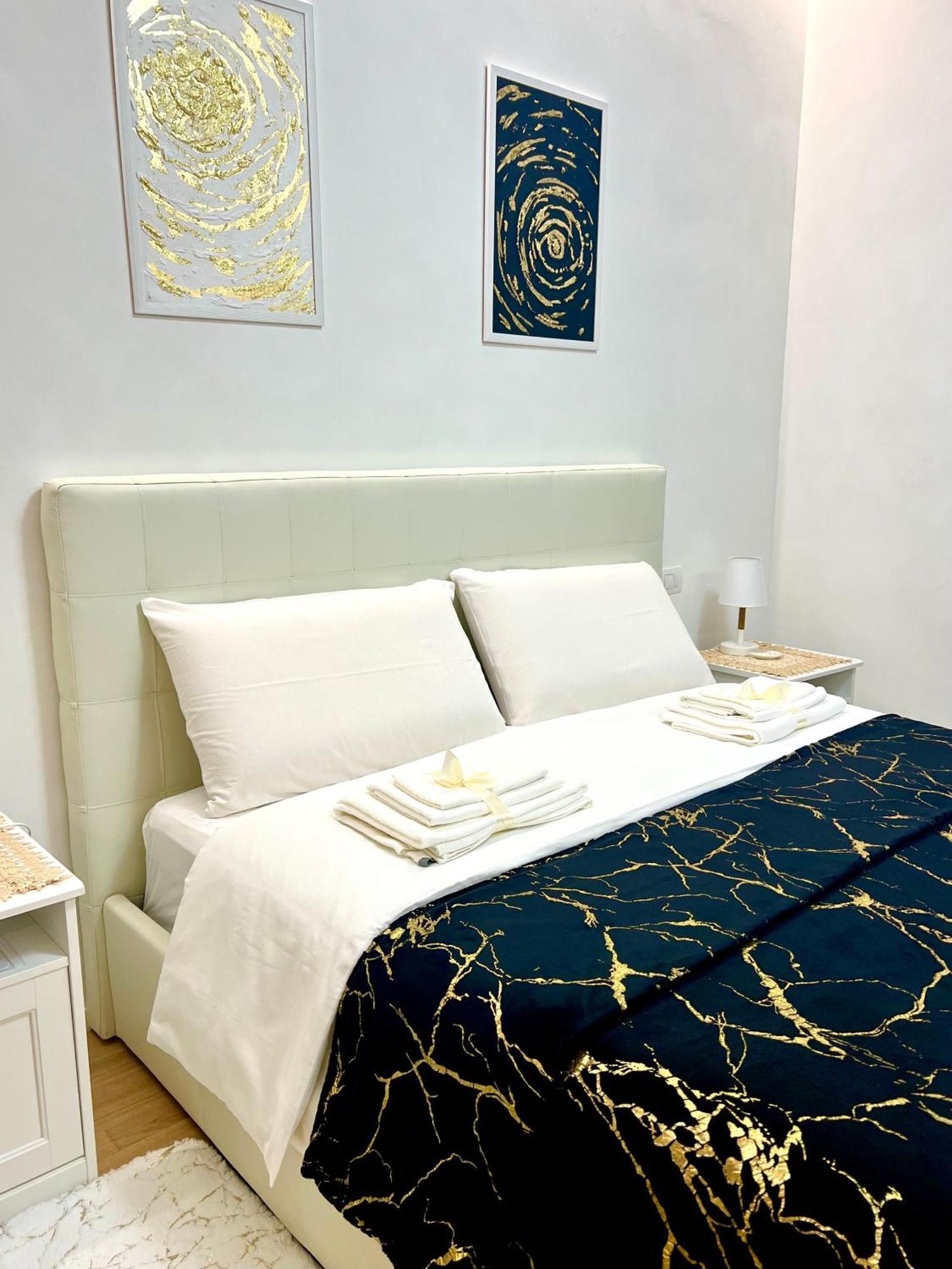 Angels Apartment Μπάρι Εξωτερικό φωτογραφία