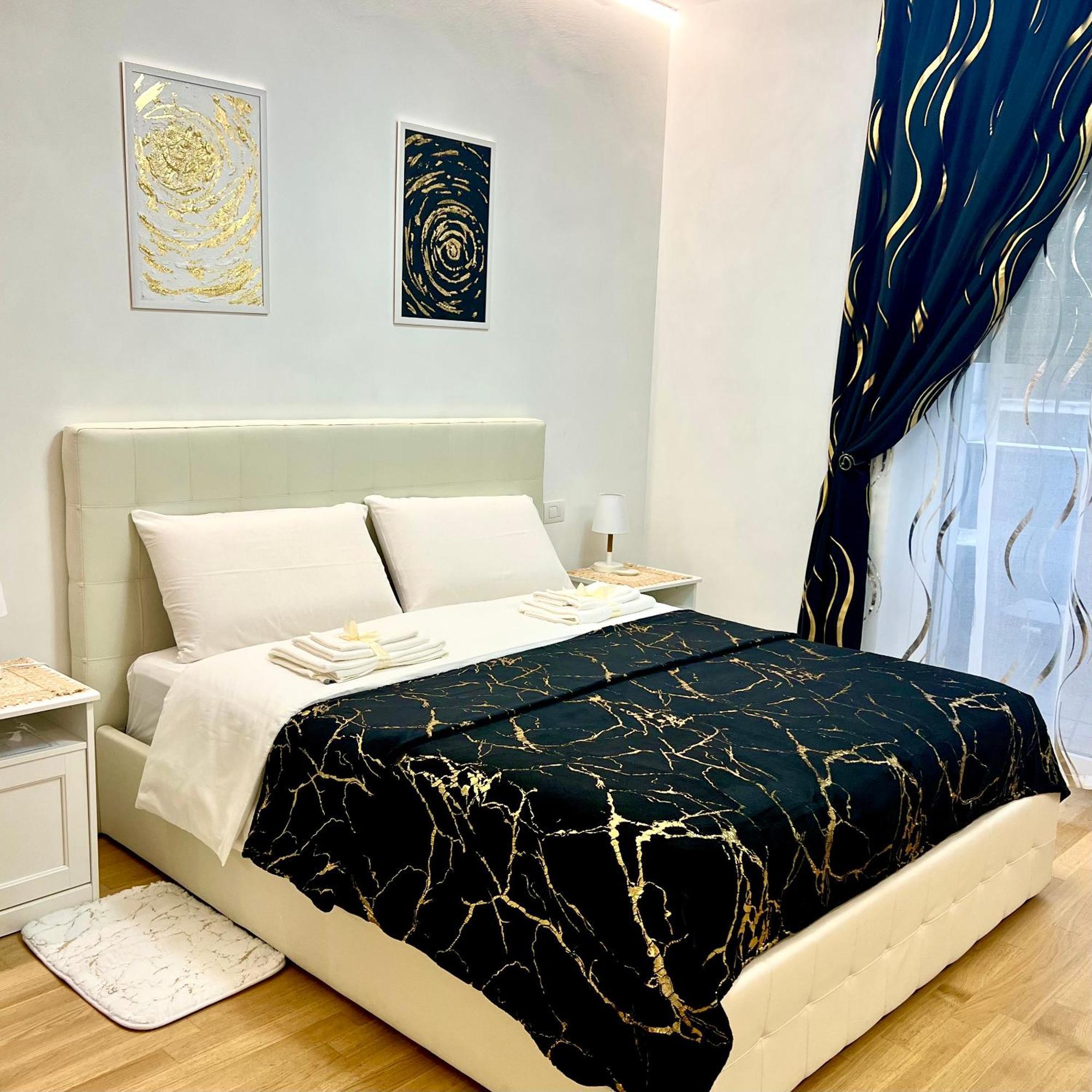 Angels Apartment Μπάρι Εξωτερικό φωτογραφία